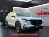 Honda CR-V 2.0 ELEGANCE 2WD NAVI LEDER PANORAMAGLASDAC - Honda CR-V in Mannheim