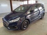 Ford Galaxy Titanium 7-Sitzer Navi PDC Tempomat SHZ  - Ford Galaxy aus 2022