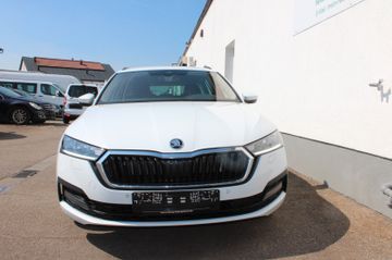 Skoda Octavia - 2