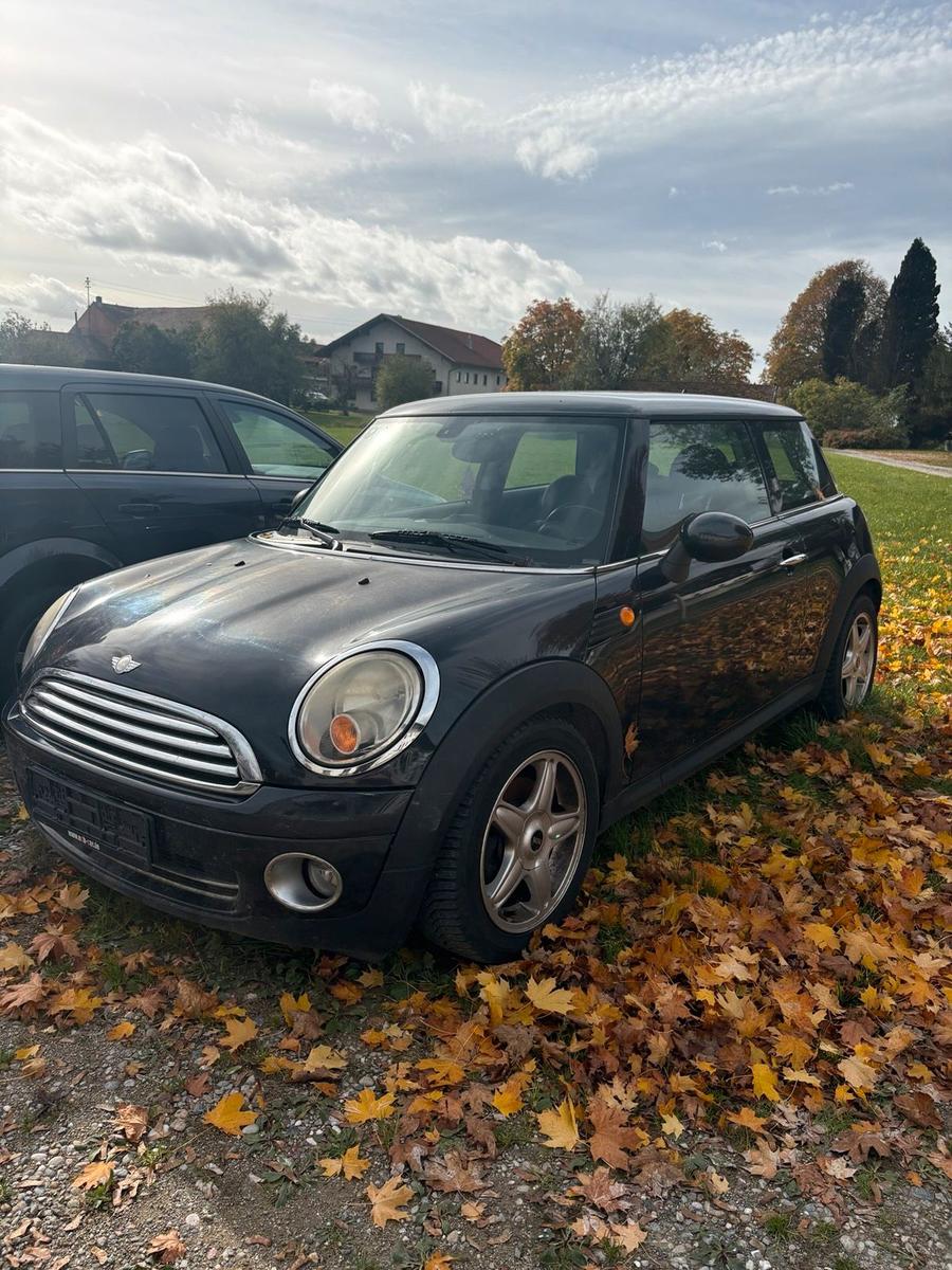 MINI Cooper C