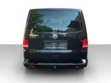 Volkswagen T5 Multivan Startline KLIMA AHK Sitzheizung Temp - Volkswagen: Multivan Startline