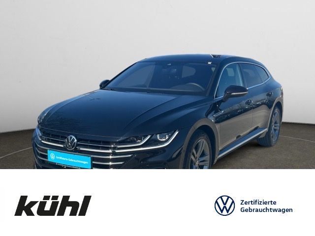 Arteon Shooting Brake 2.0 TDI DSG R-Line Navi,AH