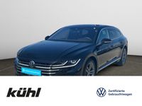 Volkswagen Arteon - Vorschau Bild 1
