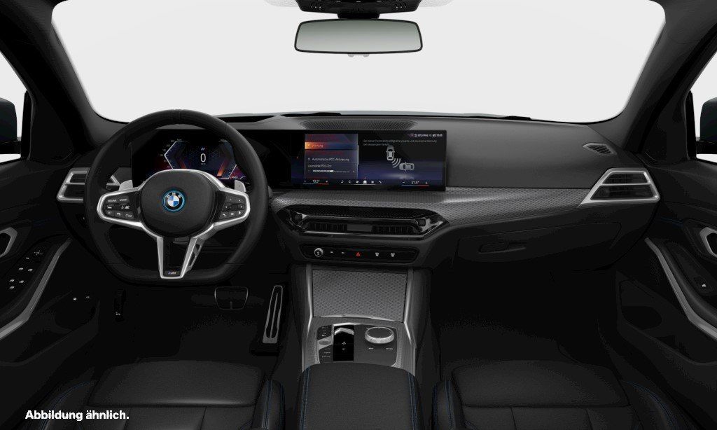 BMW 330 - Bild 3