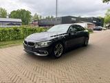 BMW 420i GranCoupé°VIRT COCKP°LED°NAVI PROF°HiFi°HUD