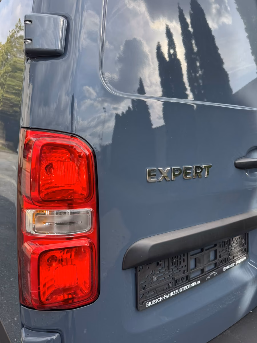 Peugeot Expert Kasten Pro L3, миниатюра 4