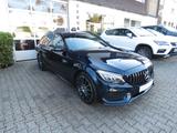 Mercedes-Benz C 250 T Edition C CGI / AMG Line - Mercedes-Benz C 250 mit Benzin-Antrieb: Kombi