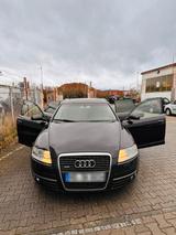 Audi A6 Quattro 3.0  2010 Diesel - Audi A6 aus 2010: Kombi