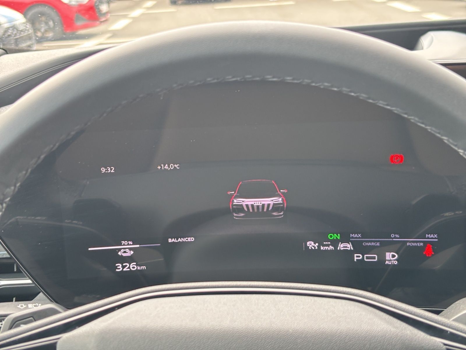 Audi Q6 e-tron - Bild 9