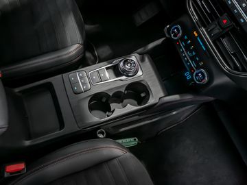 Ford Kuga ST-Line X HUD el. ACC B&O KAMERA PARK-ASS