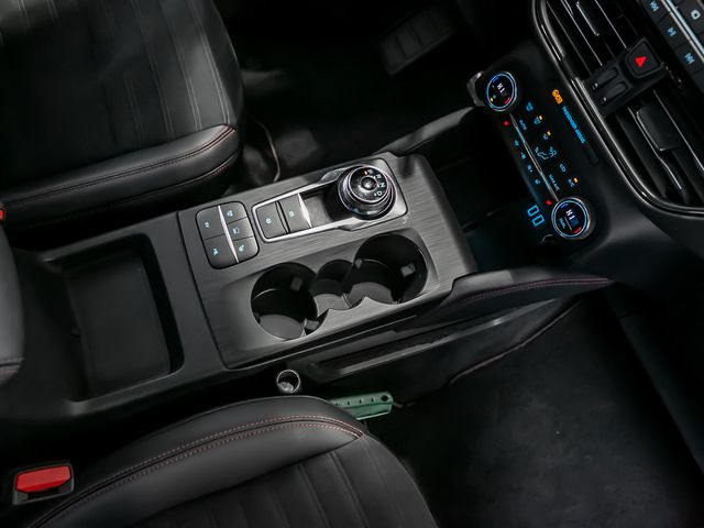 Ford Kuga ST-Line X HUD el. ACC B&O KAMERA PARK-ASS