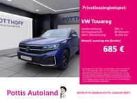 Volkswagen Touareg - Vorschau Bild 1
