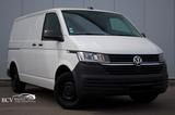Volkswagen T6.1 Transporter Kasten FWD*DSG*1HAND*TEMPOMAT* - Volkswagen: Transporter Dsg