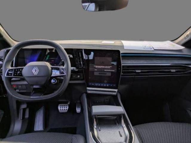 Fahrzeugabbildung Renault Austral Esprit Alpine Mild Hybrid 160 Automatik