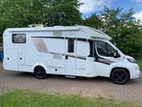 Knaus Sun Ti 700 MEG Platinum Selection - Knaus Ti 700