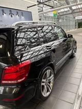 Mercedes-Benz GLK 350 CDI 4MATIC - - Mercedes-Benz GLK 350: Cdi 4matic