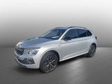 Skoda Kamiq Tour 1.5TSI DSG Navi LED ACC EPH DAB AHK - Skoda Kamiq Jahreswagen