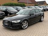 Audi A6 Avant 3.0 TDI Quattro, 3x S Line, Scheckheft - Audi A6: TDI
