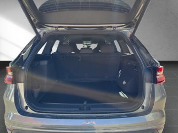 Skoda Kodiaq 1.5 TSI iV 150 kW Sportline*AHZV*HUD*360°