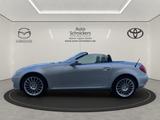 Mercedes-Benz SLK 200 ROADSTER+KOMPRESSOR+PDC+8FACH BEREIFT - gebrauchte Mercedes-Benz SLK-Klasse aus dem Jahr 2008