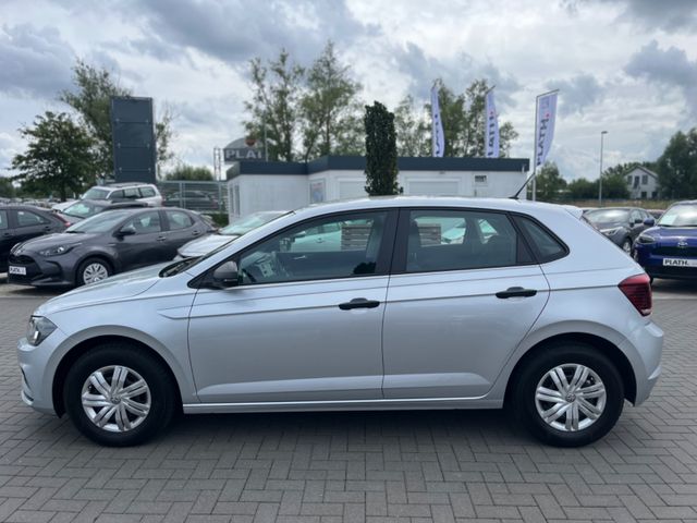 Volkswagen Polo  VI Trendline