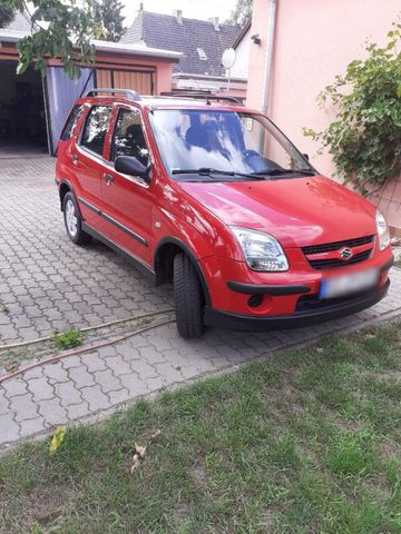 Suzuki Ignis zu verkaufen