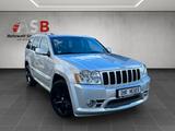 Jeep Grand Cherokee SRT8 Leder*Navi*2.Hand*Schiebedac - Jeep aus 2007