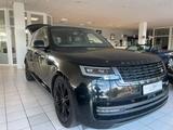 Land Rover Range Rover  350 HSE Pano,LED ,23Zoll,HUD - Land Rover Range Rover in Dresden