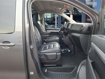 Citroën Spacetourer Shine M 2.0 BHDi 145 °Xenon°HUD°RFK°