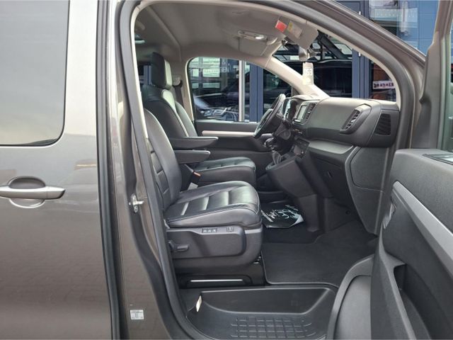 Citroën Spacetourer Shine M 2.0 BHDi 145 °Xenon°HUD°RFK°