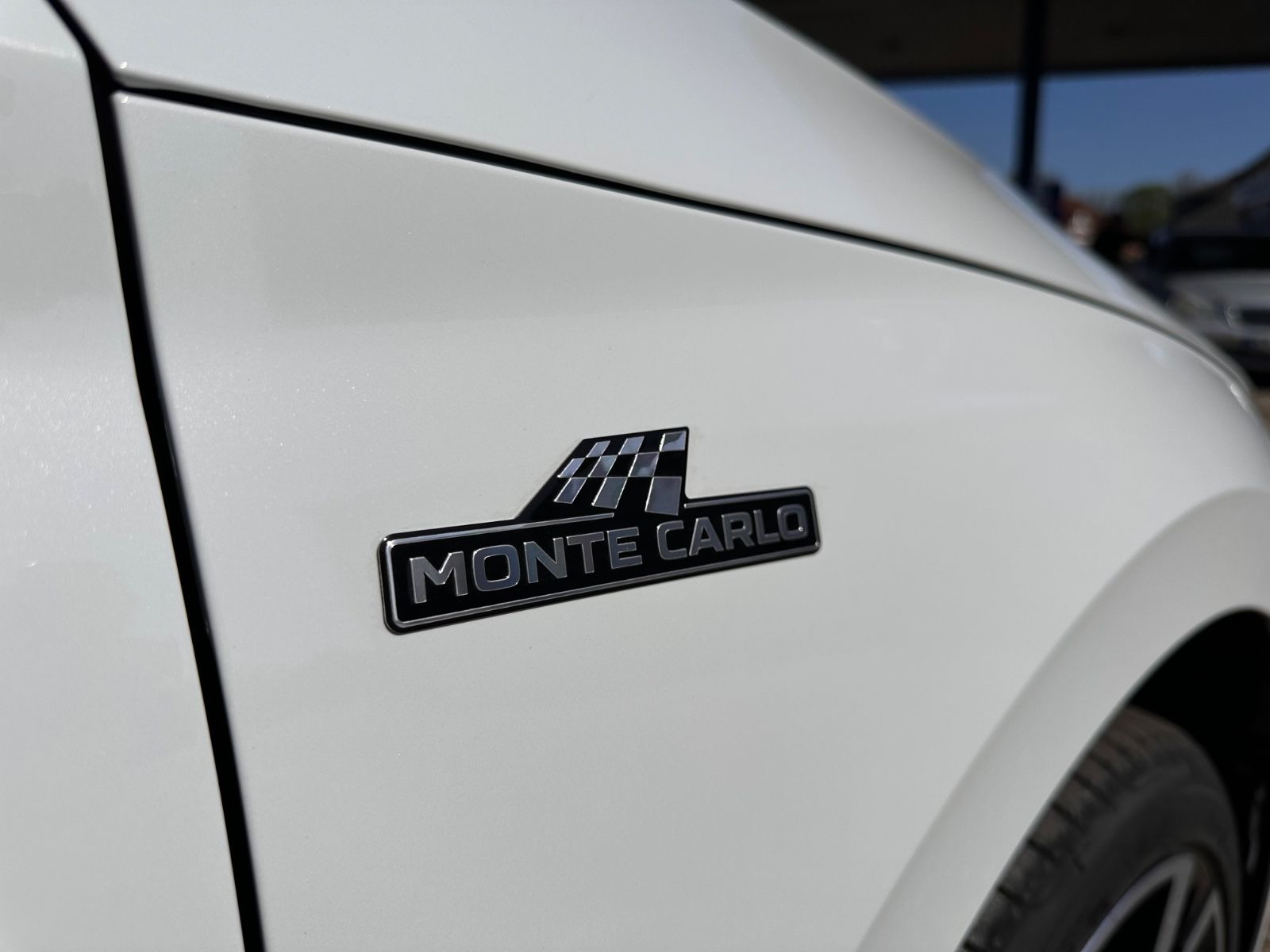 Fahrzeugabbildung SKODA Scala Monte Carlo 1.0 TSI DSG Matrix/Pano/LED