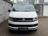 Volkswagen T6 Multivan 4Motion ACC/LED/Standh/Edit 30 Optik - Volkswagen T6