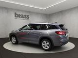 Skoda Kodiaq Sportline 2,0 TDI 142 kW 7-Gang-DSG 4x4 - mit Diesel-Antrieb: 1.7