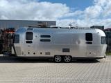 Airstream 684 International - Airstream Wohnmobile & Wohnwagen