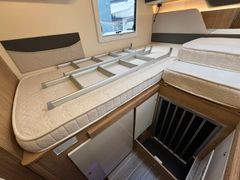 ROLLER TEAM Zefiro 287 MH -Automatik-Solar-Markise