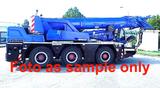 Liebherr LTC 1050-3.1 - Angebote