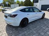 Tesla Model 3 Performance Dual AWD - gebrauchte Tesla Limousine