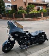 Yamaha Xv 1900 - Yamaha Motorräder in Karlsruhe