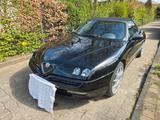Alfa Romeo Spider 2.0 T.Spark -TÜV neu - Original, Gepflegt - gebrauchte Alfa Romeo Spider aus dem Jahr 1998