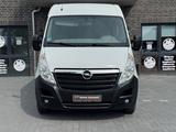 Opel Movano B  HKb L2H2 3,3t Klima*9Sitzer*Topzustand - Opel Movano: L2h2