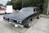 Ford Galaxie 500 Country Sedan 351 cui H-Kennzeichen  - Ford: Galaxie
