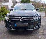 Volkswagen Tiguan 1.4 TSI 90kW BlueMotion Tech Exclusiv... - Volkswagen Tiguan: Bluemotion