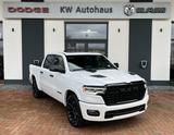 Dodge Limited Night MY25 H/O 540PS 3.0 TT AHK LPG - Dodge: 2.0