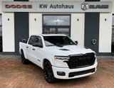 Dodge Limited Night MY25 H/O 540PS 3.0 TT AHK LPG - Dodge: Geländewagen, 5.2