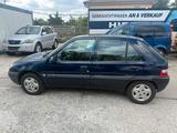 Citroën SAXO 1.4 SX - Citroën SAXO: 1.1