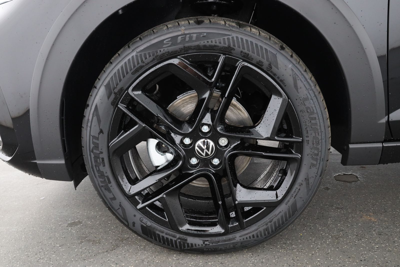 Volkswagen Taigo - Bild 8