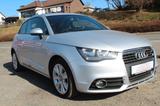 Audi A1 Ambition - Audi A1 bis 5.000 Euro