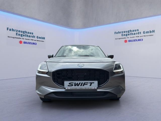 Suzuki Swift 1.2 DUALJET HYBRID Comfort