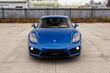Porsche Cayman PDK, CHRONO, FULL PORSCHE HISTORY - Porsche Cayman Benzin Gebrauchtwagen