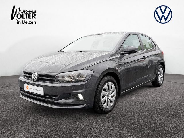 Volkswagen Polo 1.0 Trendline KLIMA BLUETOOTH USB